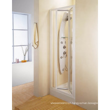 Bi-Fold Shower Door